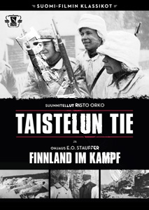 The road of battle (DVD)